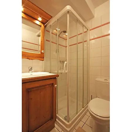 Appartamento Ginabelle 17 Chamonix